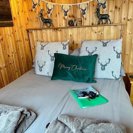 فندق Stags Hide Minwear المظهر الخارجي الصورة