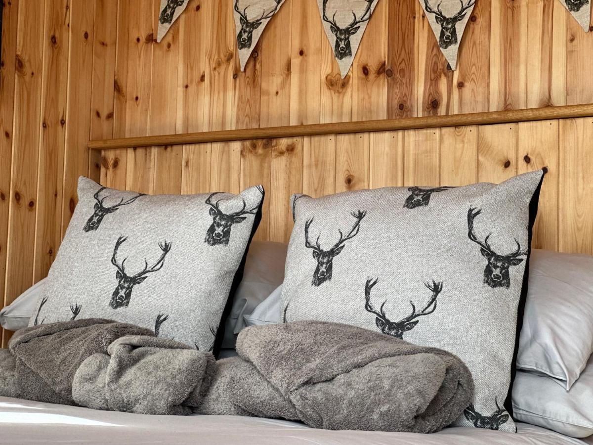 فندق Stags Hide Minwear المظهر الخارجي الصورة