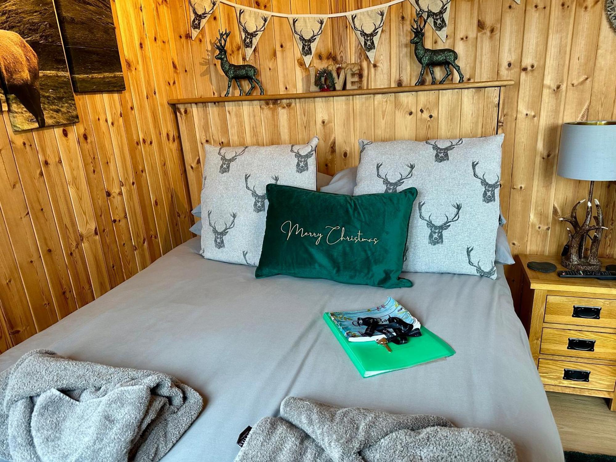 فندق Stags Hide Minwear المظهر الخارجي الصورة