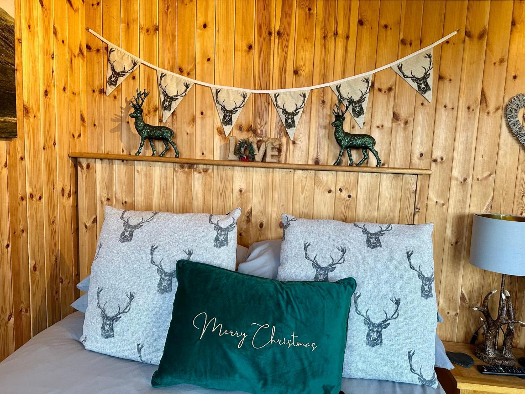 فندق Stags Hide Minwear المظهر الخارجي الصورة